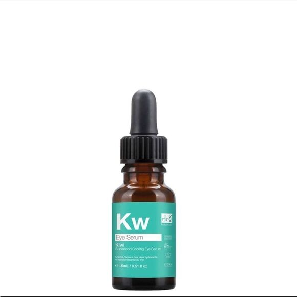 3/$20💗 Dr Botanicals Kiwi Superfood Cooling Eye Serum - Picture 5 of 16